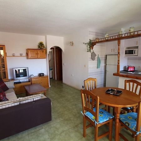 Bungalow La Mata 3429 Екстер'єр фото