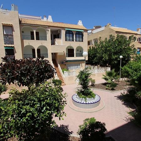 Bungalow La Mata 3429 Екстер'єр фото