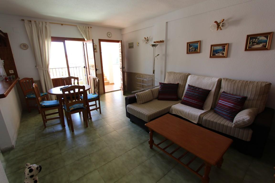 Bungalow La Mata 3429 Екстер'єр фото