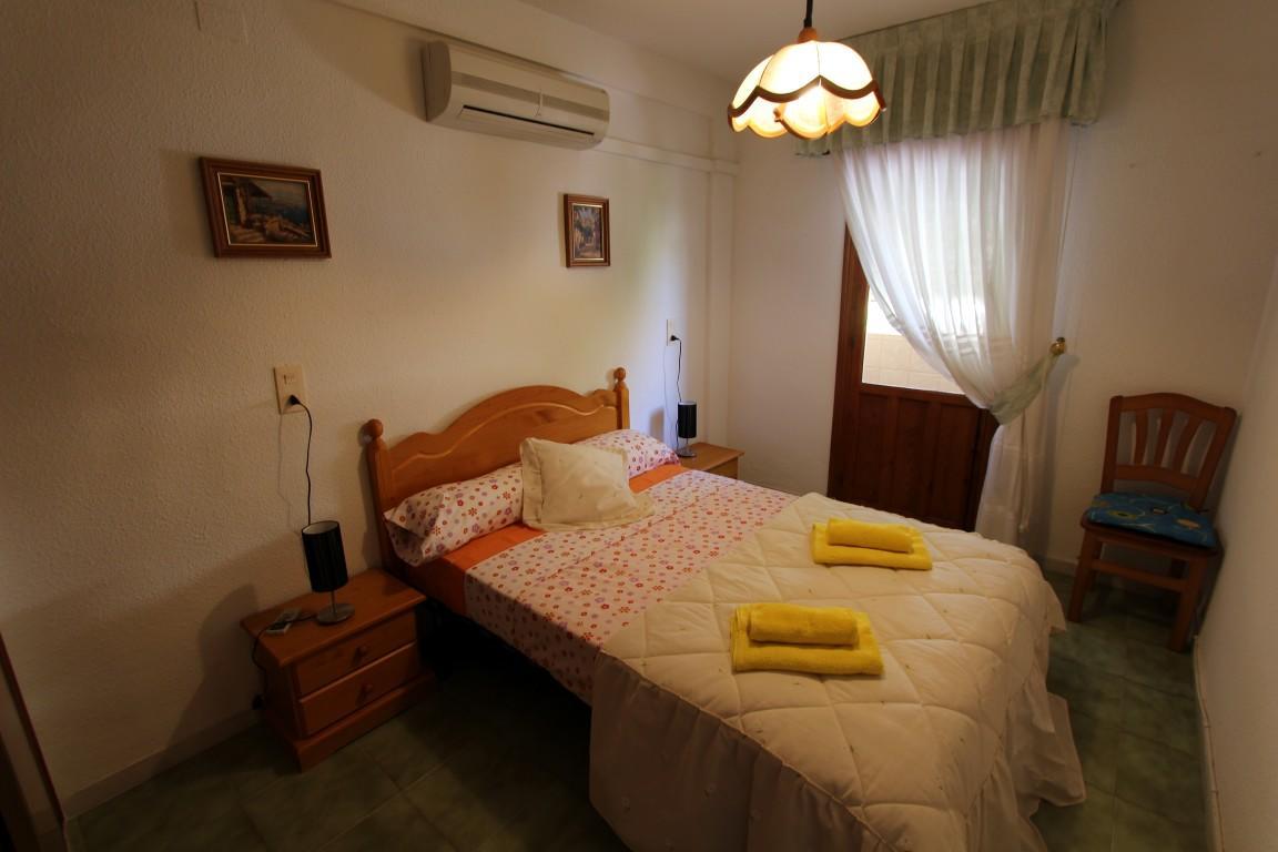 Bungalow La Mata 3429 Екстер'єр фото