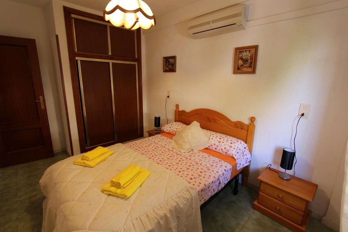 Bungalow La Mata 3429 Екстер'єр фото