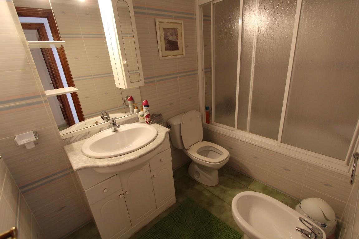 Bungalow La Mata 3429 Екстер'єр фото