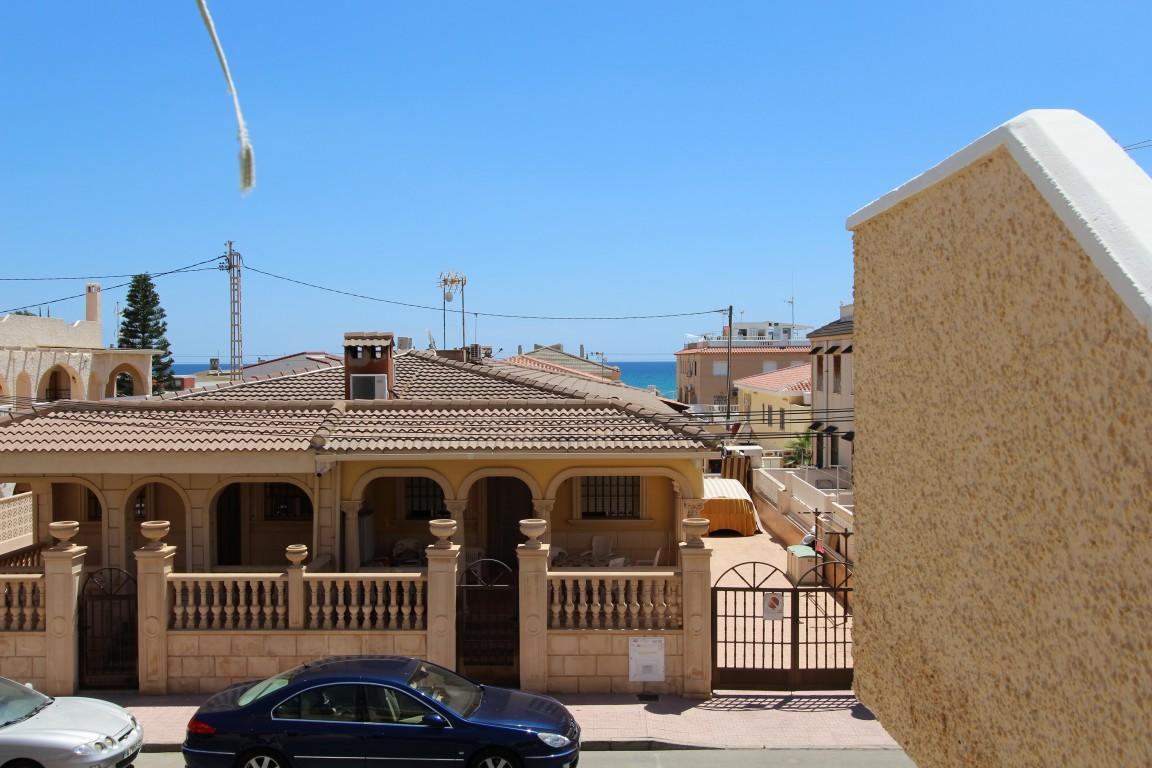 Bungalow La Mata 3429 Екстер'єр фото