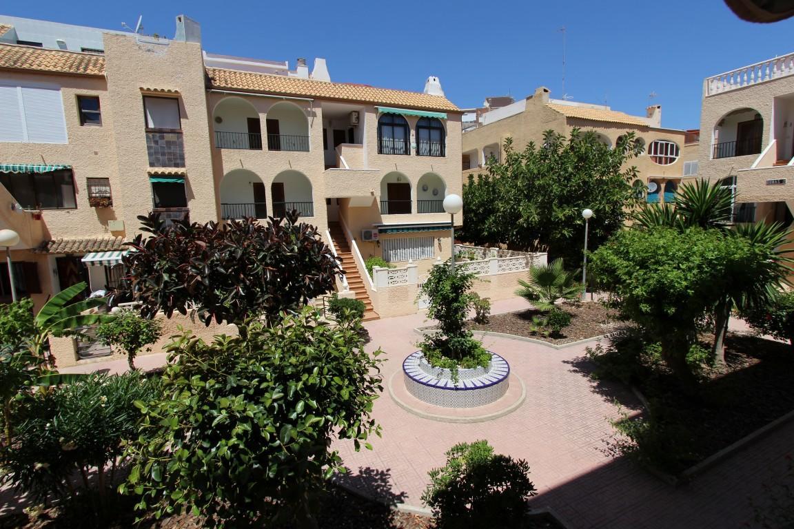 Bungalow La Mata 3429 Екстер'єр фото