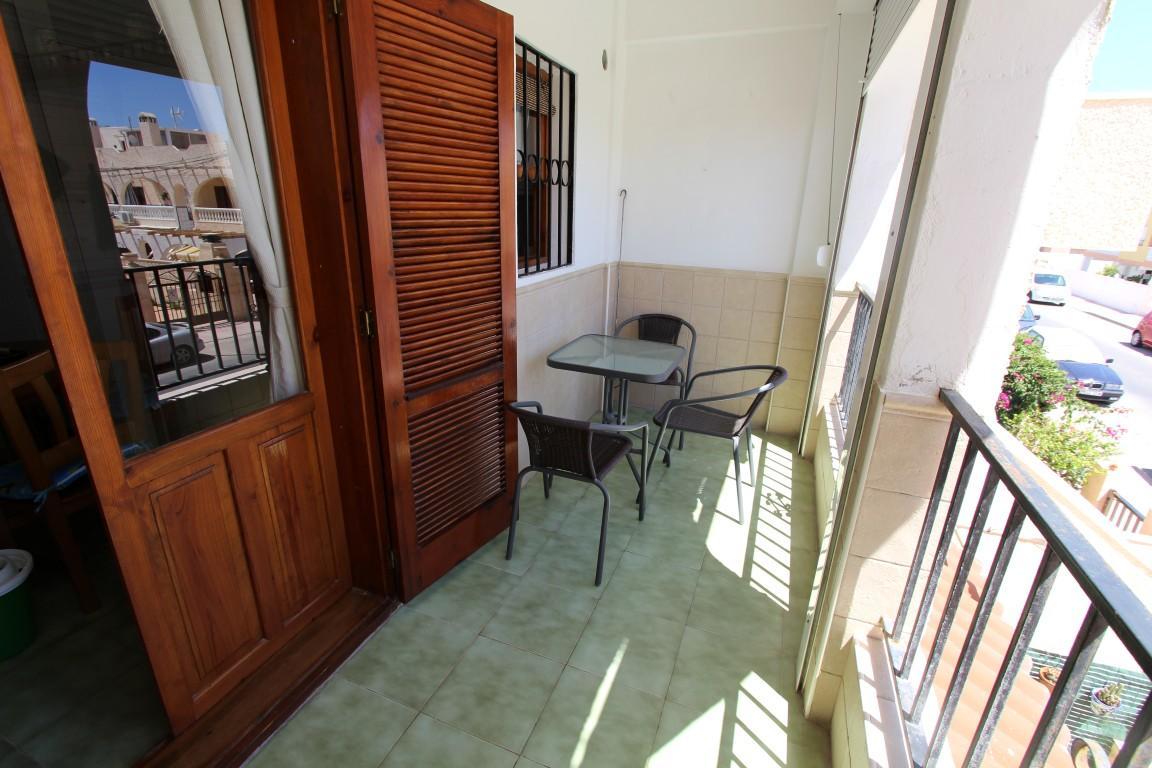 Bungalow La Mata 3429 Екстер'єр фото
