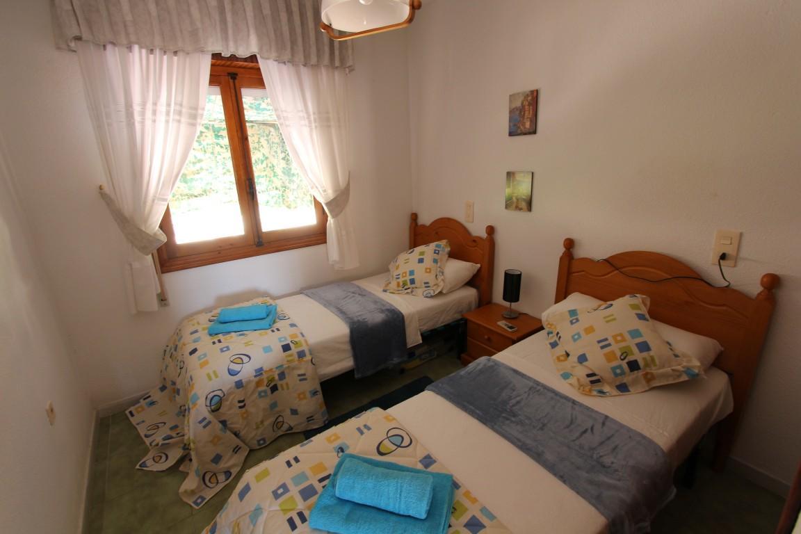 Bungalow La Mata 3429 Екстер'єр фото